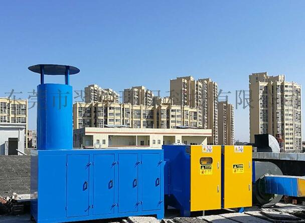 油煙凈化器出現(xiàn)這些情況，那就是該清洗了!